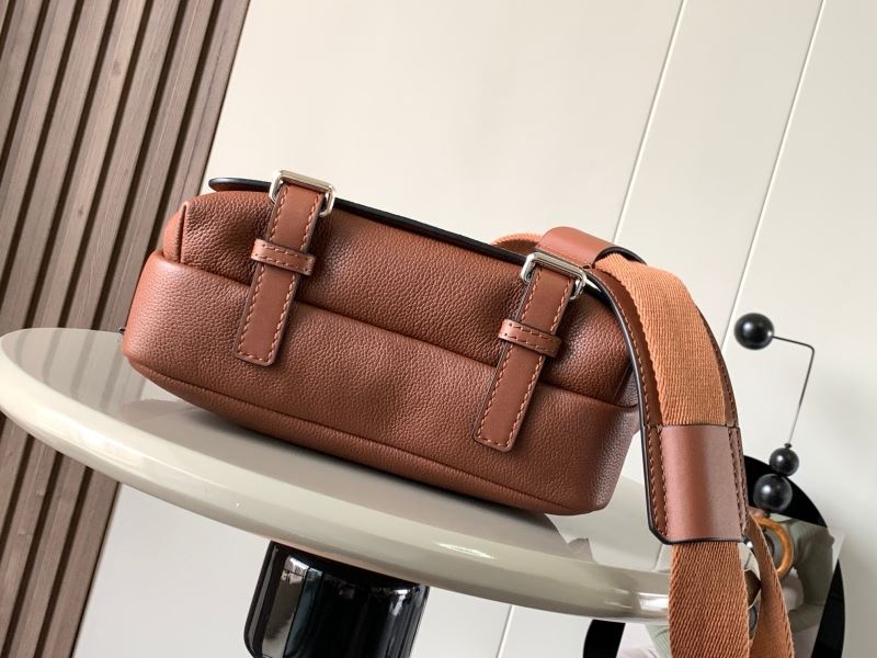 Mens Loewe Satchel Bags